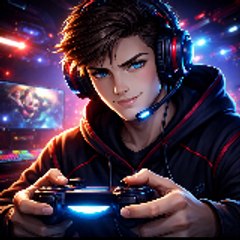Gaming tech