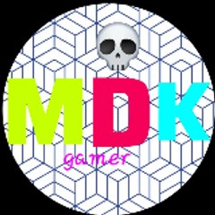 MDK GAMER