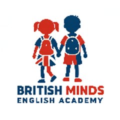 BRITISH MINDS ENGLISH ACADEMY
