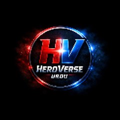 HeroVerse Urdu