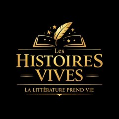 Les Histoires Vives