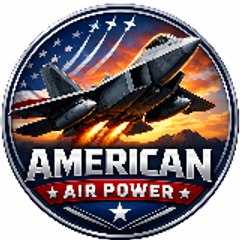American_Air_Power