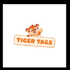 Tiger Tags