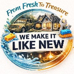 🌟🛠 From Trash to Treasure 🌿✨