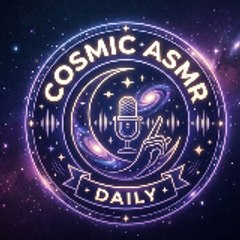 Cosmic Asmr Daily