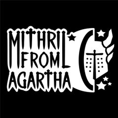 Mithril From Agartha