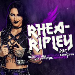 Rhea-Ripley.Net