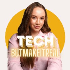 TechButMakeItReal