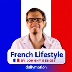 French Lifestyle by Johnny Benoit