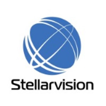 StellarVisionStudio