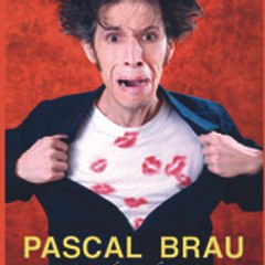 Pascal Brau
