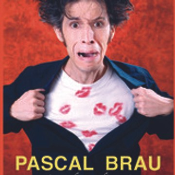 Pascal Brau