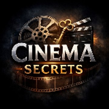 CinemaSecretStories