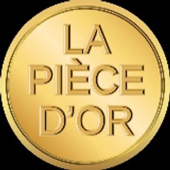 Bijouterie la pièce d’or