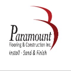 Paramount Flooring & Construction