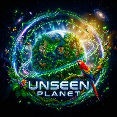 Unseen Planet