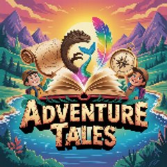 Adventure Tales