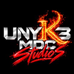 UNYK3 MDC STUDIOS