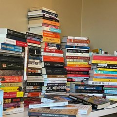 Book Tracker