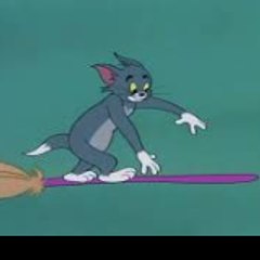 Tom and Jerry funny content