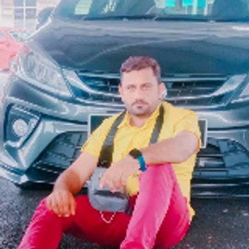 hidayat ullah