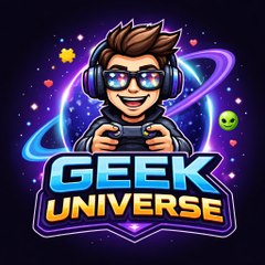 Geekuniverse