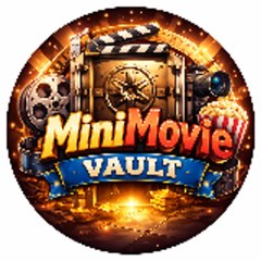 MiniMovieVault99s