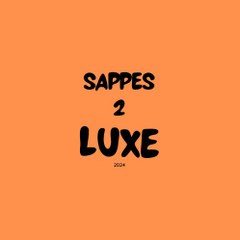 Sappes2luxe / Lien Hacoo 🛍