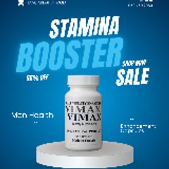 Vimax Capsules New Stock 2026