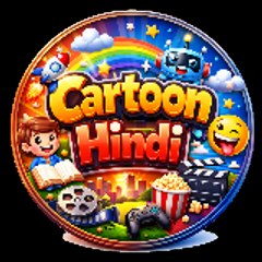 Cartoon Hindi