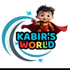 Kabir's World