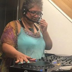 DJ PARISA MUSIC MIXIFY