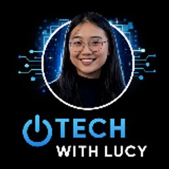 Tech With Lucy