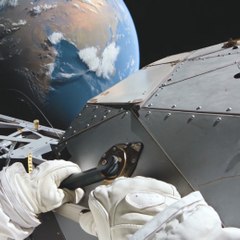 Au dessus du monde