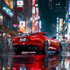 Jaguar F-Type Community