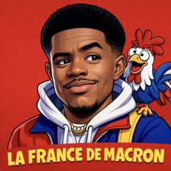 La France de Macron