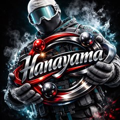 Hanayama