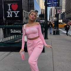 Ella nova fashion