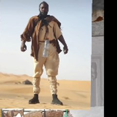 Siaka Zeusdafrique35