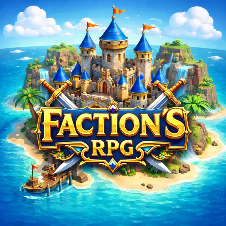 Dailymotion profile picture for @Factions