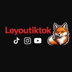 Leyoutiktok