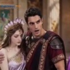 the god of war forbidden bride - Full