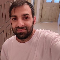 Mohammed Reza Taherı