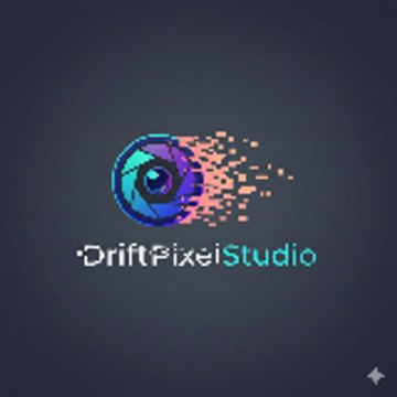 Pixelstushow