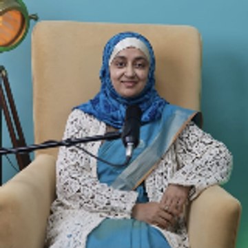 Dr. Lubna Kamal | Nano Homeopathy