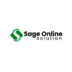 Sage Online Solution Usa