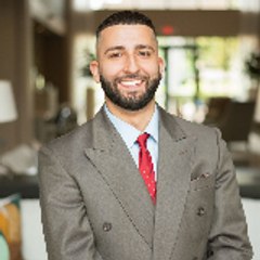 Nima Nazerian