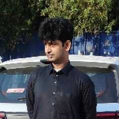 Zameer Hussain