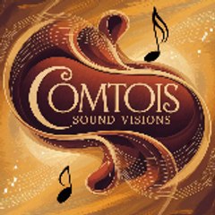 Comtois Sound Visions