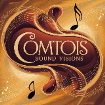 Comtois Sound Visions